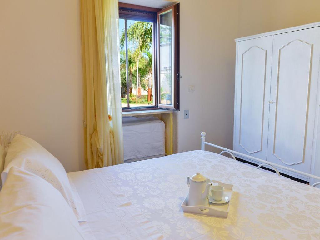 La Casina - Salento Vacation Rental San Michele Salentino Exteriör bild