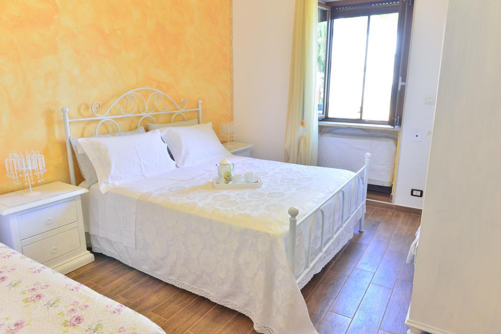 La Casina - Salento Vacation Rental San Michele Salentino Exteriör bild