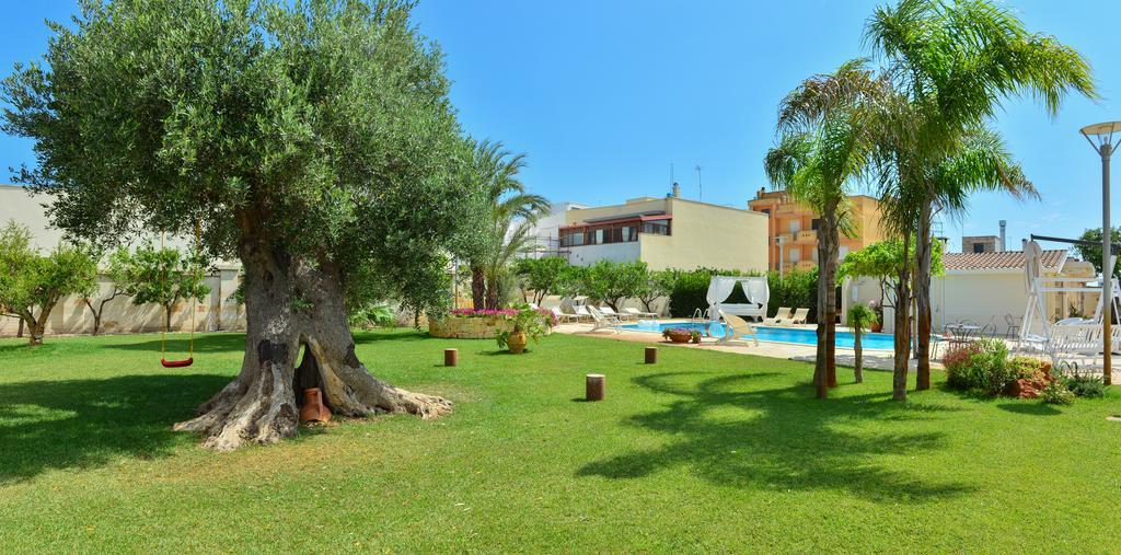 La Casina - Salento Vacation Rental San Michele Salentino Exteriör bild